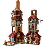 Lego Harry Potter: The Burrow Collectors’ Edition 76437 - Image 4