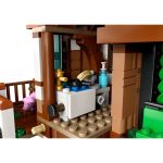 Lego Harry Potter: The Burrow Collectors’ Edition 76437 - Image 6