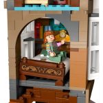 Lego Harry Potter: The Burrow Collectors’ Edition 76437 - Image 7