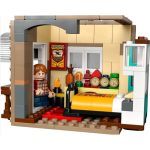 Lego Harry Potter: The Burrow Collectors’ Edition 76437 - Image 8