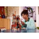 Lego Harry Potter: The Burrow Collectors’ Edition 76437 - Image 9