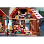 Lego Harry Potter: The Burrow Collectors’ Edition 76437 - Image 10