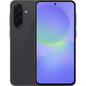 Samsung Galaxy A36 5G Enterprise Edition 6.7" 6GB/128GB Awesome Black