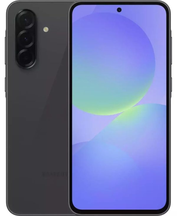 Samsung Galaxy A36 5G Enterprise Edition 6.7" 6GB/128GB Awesome Black