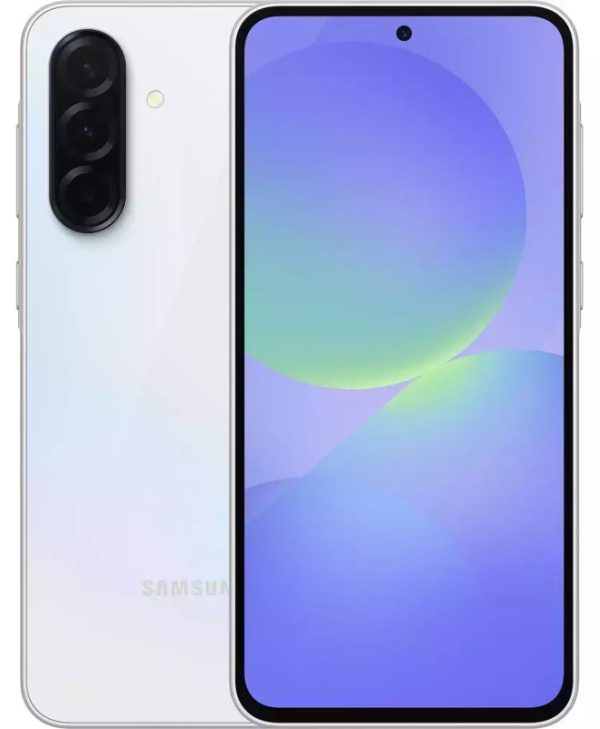 Samsung Galaxy A36 5G 6.7" 8GB/256GB Awesome White