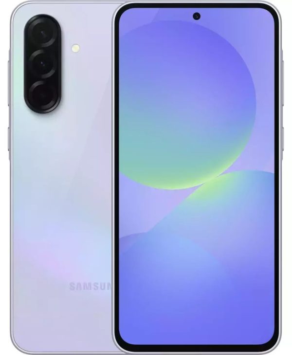 Samsung Galaxy A36 5G 6.7" 6GB/128GB Awesome Lavender