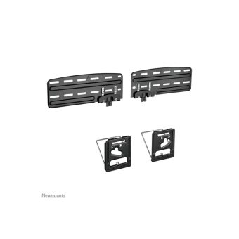 Neomounts Wall Mount 43"-85" (Up To 60 Kgs) Black WL30-265BL1