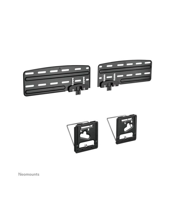 Neomounts Wall Mount 43"-85" (Up To 60 Kgs) Black WL30-265BL1