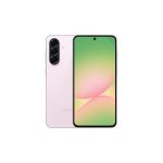 Samsung Galaxy A56 5G 6.7" 8GB/128GB Awesome Pink SM-A566BLIAEUB