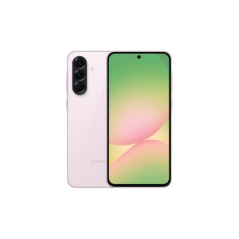 Samsung Galaxy A56 5G 6.7" 8GB/128GB Awesome Pink SM-A566BLIAEUB