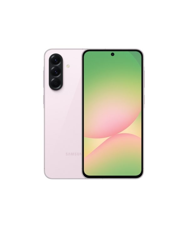 Samsung Galaxy A56 5G 6.7" 8GB/128GB Awesome Pink SM-A566BLIAEUB