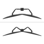 Neomounts Mounting Kit For 2 Monitors 10"-32" (Up To 8 Kgs) Black DS60-600BL2 - Image 3