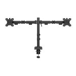 Neomounts Mounting Kit For 2 Monitors 10"-32" (Up To 8 Kgs) Black DS60-600BL2