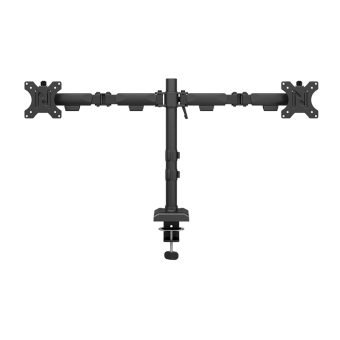 Neomounts Mounting Kit For 2 Monitors 10"-32" (Up To 8 Kgs) Black DS60-600BL2