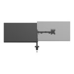 Neomounts Mounting Kit For 2 Monitors 10"-32" (Up To 8 Kgs) Black DS60-600BL2 - Image 7