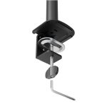 Neomounts Mounting Kit For 2 Monitors 10"-32" (Up To 8 Kgs) Black DS60-600BL2 - Image 4