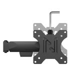 Neomounts Mounting Kit For 2 Monitors 10"-32" (Up To 8 Kgs) Black DS60-600BL2 - Image 5