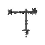 Neomounts Mounting Kit For 2 Monitors 10"-32" (Up To 8 Kgs) Black DS60-600BL2 - Image 2