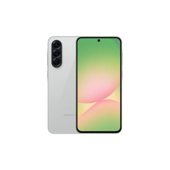 Samsung Galaxy A56 5G 6.7" 8GB/128GB Awesome Lightgrey SM-A566BZAAEUB