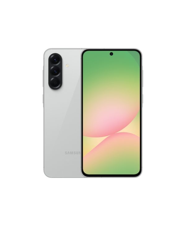 Samsung Galaxy A56 5G 6.7" 8GB/128GB Awesome Lightgrey SM-A566BZAAEUB