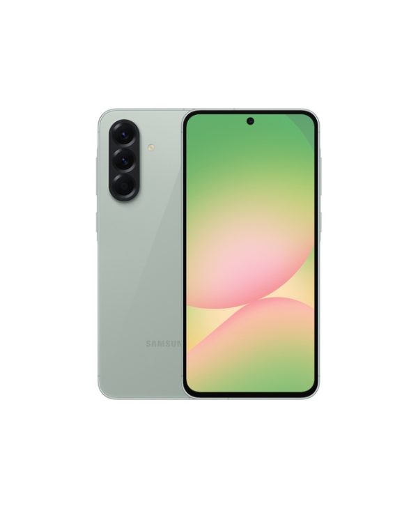 Samsung Galaxy A56 5G 6.7" 8GB/128GB Awesome Olive SM-A566BZGAEUB