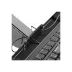 Neomounts Mounting Kit (Sit-Stand Desk and  Monitor Arm) 17"-32"  Black WL90-325BL1 - Image 3