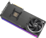 Asus GeForce RTX 5090 ROG Astral Gaming OC 32GB GDDR7 Black ROG-ASTRAL-RTX5090-O32G-GAMING - Image 7