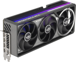 Asus GeForce RTX 5090 ROG Astral Gaming OC 32GB GDDR7 Black ROG-ASTRAL-RTX5090-O32G-GAMING - Image 9