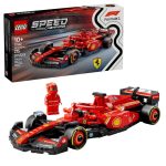 Lego Speed Champions: Ferrari SF-24 F1 77242 - Image 2