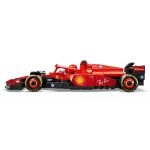 Lego Speed Champions: Ferrari SF-24 F1 77242 - Image 3