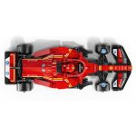 Lego Speed Champions: Ferrari SF-24 F1 77242 - Image 4