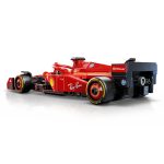 Lego Speed Champions: Ferrari SF-24 F1 77242 - Image 6