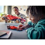 Lego Speed Champions: Ferrari SF-24 F1 77242 - Image 7