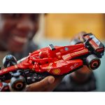 Lego Speed Champions: Ferrari SF-24 F1 77242 - Image 9