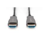 Digitus Hybrid Fiber Optic Cable Hdmi To Hdmi 4K 20m AK-330125-200-S - Image 2