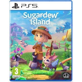 Sugardew Island - PS5