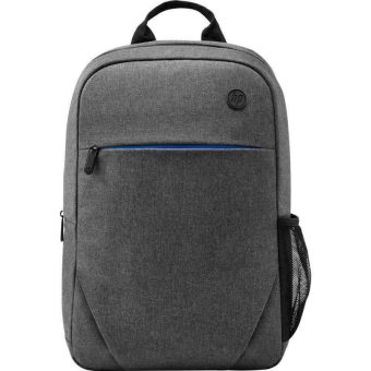 HP Prelude 15.6" Laptop Backpack Grey 1E7D6UT