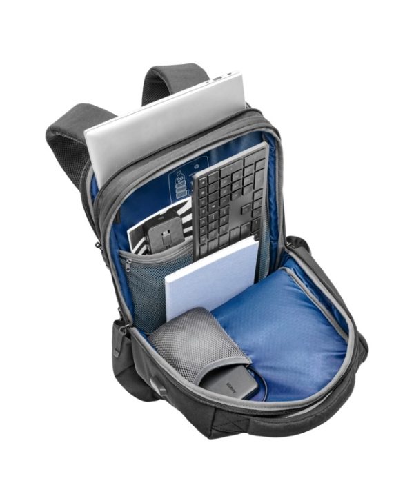 HP Renew Executive 16 Laptop Backpack Black 6B8Y1UT