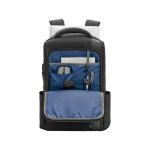 HP Renew Executive 16 Laptop Backpack Black 6B8Y1UT - Image 2