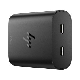 HP 65W GaN USB-C Laptop Charger 600Q8UT