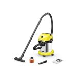 Karcher  Universal Vacuum Cleaner WD 3-18 S V-17/20 1.628-575.0