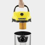 Karcher  Universal Vacuum Cleaner WD 3-18 S V-17/20 1.628-575.0 - Image 3