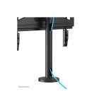 Neomounts Desk Monitor Mount 32"-55" (Max 50 Kgs) Black DS42-430BL14 - Image 2