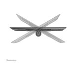 Neomounts Desk Monitor Mount 32"-55" (Max 50 Kgs) Black DS42-430BL14 - Image 4