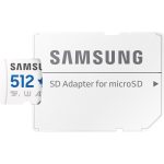 Samsung Pro Plus Sonic the Hedgehog Kit MicroSDXC 512GB UHS-I U3 A2 Class10 MB-MD512SA/LC1 - Image 3