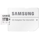 Samsung Pro Plus Sonic the Hedgehog Kit MicroSDXD 1TB UHS-I U3 A2 Class10 MB-MD1T0SA/LC1 - Image 3