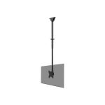 Neomounts Monitor/TV Mount Ceiling 23"-42" Black CL35-340BL12