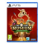 Two Point Museum Explorer Edition - PS5