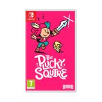 The Plucky Squire - Nintendo Switch