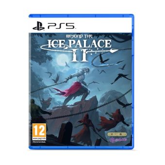 Beyond The Ice Palace 2 - PS5